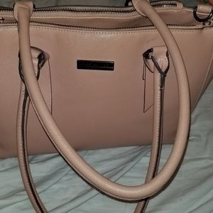 Jones New York Blush Pink Bag